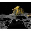 Chandrayaan-3 Lunar Lander From India Hardly Made Any Dust On the Moon