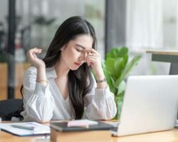 Research Shows That 45% Of Tech Workers Experience Stress and Sadness