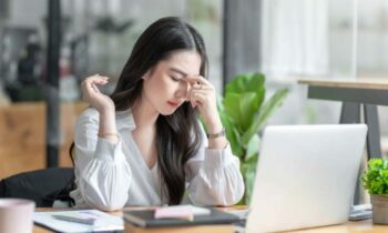 Research Shows That 45% Of Tech Workers Experience Stress and Sadness