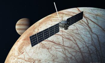 NASA Reveals a Spacecraft that is Headed Toward Jupiter’s Potentially Habitable Moon