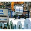 Tata Steel India’s Production Increased by 4% in FY24, While Sales Increased by 6% to 20 Million Tons
