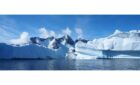 West Antarctic Ice Sheet Can Yet be Saved, According to a Study