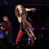 Aerosmith Announces New Sites For Their Postponed “Peace Out” Farewell Tour