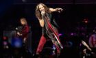 Aerosmith Announces New Sites For Their Postponed “Peace Out” Farewell Tour