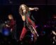 Aerosmith Announces New Sites For Their Postponed “Peace Out” Farewell Tour