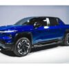Silverado EV First-Edition RST Features Were Recently Unveiled by Chevy