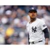 Yankees Offense Struggles Under Marcus Stroman in a 5-2 Loss to the Marlins