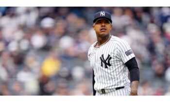 Yankees Offense Struggles Under Marcus Stroman in a 5-2 Loss to the Marlins