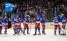 Rangers Defeat the Capitals in Game 2 Thanks to Zibanejad and Trocheck