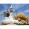 US Surveillance Satellite Launched After Delta Rocket Retirement