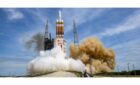 US Surveillance Satellite Launched After Delta Rocket Retirement
