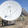 Kratos Presents U.S. Army With Satellite Internet Technology