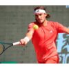 Khachanov QF Victory Extends Tsitsipas’s Monte-Carlo Surge