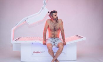 Navigating the Red Light Therapy Market: Comparing Body Balance System with Competitors