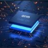 Google Releases Proprietary Arm-Based Processors