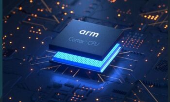 Google Releases Proprietary Arm-Based Processors