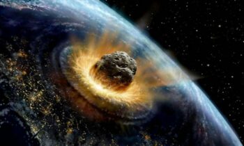 Scientists Get Ready for Dangerous Asteroid Approaching Earth