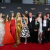 Red Carpet Debut of Sunday and Faith, Nicole Kidman and Keith Urban’s Daughters