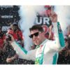 Dover Cup: Denny Hamlin Defeats Kyle Larson