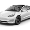 Tesla Unveils the Model Y, With Additional Features