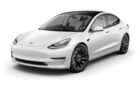 Tesla Unveils the Model Y, With Additional Features