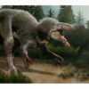 Big Fossil Footprints Suggest the Finding of a New Dinosaur Called a “Megaraptor”: Research