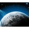 41,000 Years Ago, Cosmic Rays Traveled Across Earth’s Atmosphere