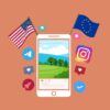 How to buy USA Instagram likes, comments and followers
