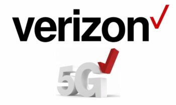 Verizon Now Offering Freebies With Their 5G Home Internet