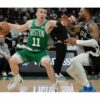 Boston Celtics Defeated 104-91 by the Milwaukee Bucks