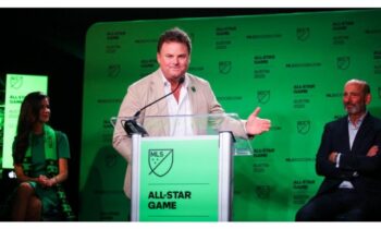 An MLS All-Star Game in 2025 Will be Hosted by Austin FC