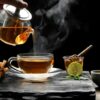 Seven Different Teas That Could Aid in Losing Weight