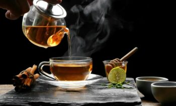 Seven Different Teas That Could Aid in Losing Weight