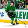 Stars Defeat the Golden Knights, the Reigning Champions, in Game 7