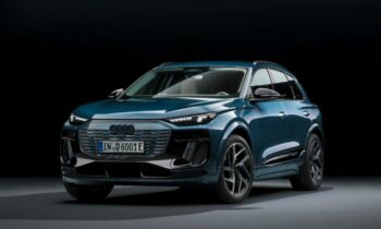 Audi to Release Q6 e-tron High-Efficiency Version
