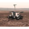 NASA and ESA Team Up On the ExoMars Rover to Search for Life