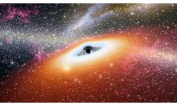 Black Holes Were Seen Colliding as Early as 740 Million Years Ago in the Universe