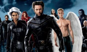 Marvel’s Upcoming “X-Men” Film Arrives at “Hunger Games” Michael Lesslie, a Screenwriter