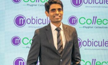 Yatin Pednekar: Integrating physical and digital channels enriches the customer experience