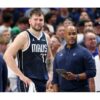 A Heartbreaking Defeat, but “a Really Positive Journey” for the Mavericks