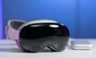Apple Reportedly Working on New Vision Pro Models