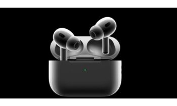 AirPods Pro 3 Leak Teases Launch and New Health Features