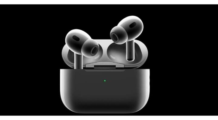 AirPods Pro 3 Leak Teases Launch and New Health Features AirPods Pro 3 Leak Teases Launch and New Health Features