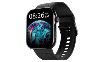 Amazon Smartwatch Drops to £24 in Huge Sale