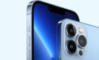 Apple Unlocks Surprise Satellite Connectivity for iPhone 13 with iOS 18.5