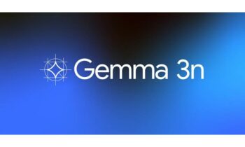 Google Introduces Gemma 3n AI Model That Runs on Phones and Tablets