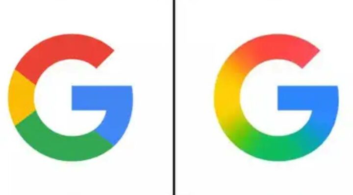 Google Refreshes Iconic ‘G’ Logo with Gradient Update After Nearly 10 Years