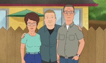 King of the Hill Revival: First Look, Cast Revealed & Streaming Info