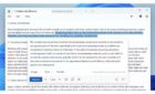 Microsoft Adds AI Text Writing to Notepad in Latest Windows 11 Update