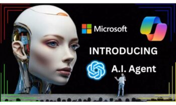 Microsoft’s Vision for Collaborative AI Agents